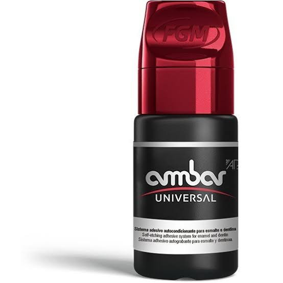 باندینگ FGM نسل هشت Amber universal