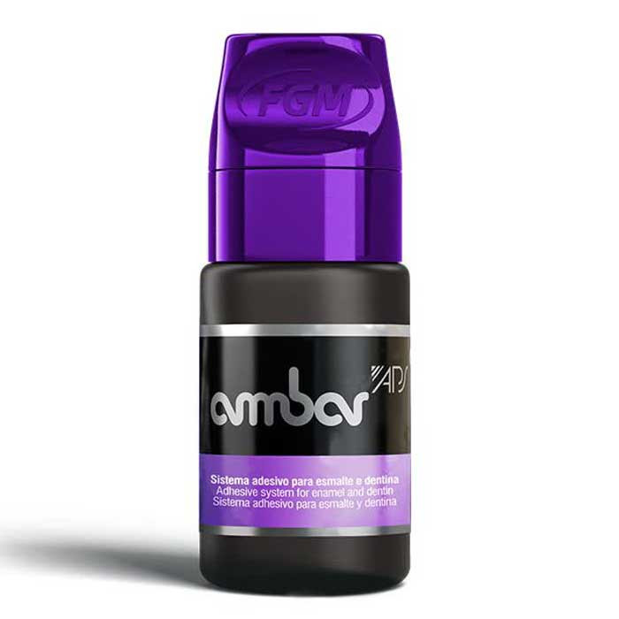 باندینگ نسل 5 amber