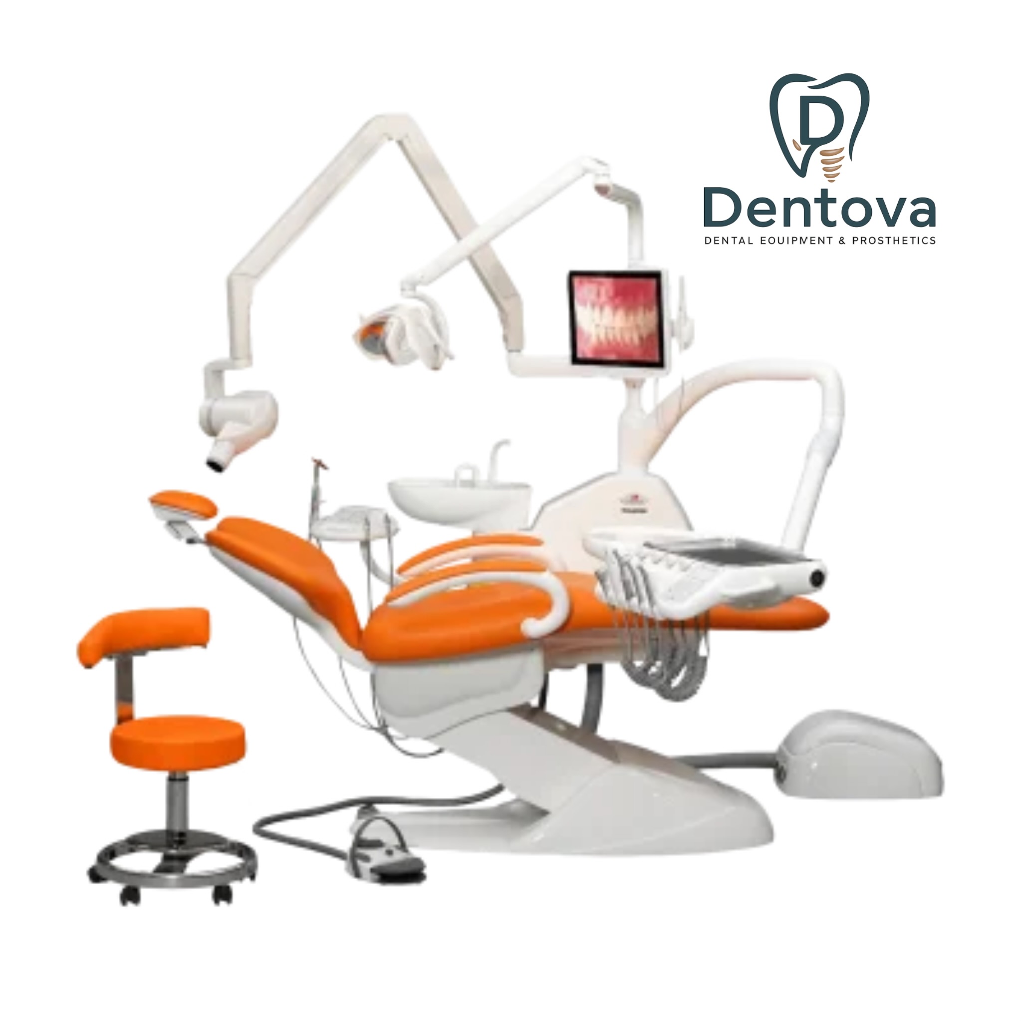 یونیت دنتوس مدل 3006CF
