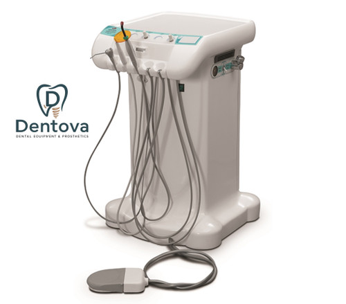 مینی یونیت دنتوس MS600E