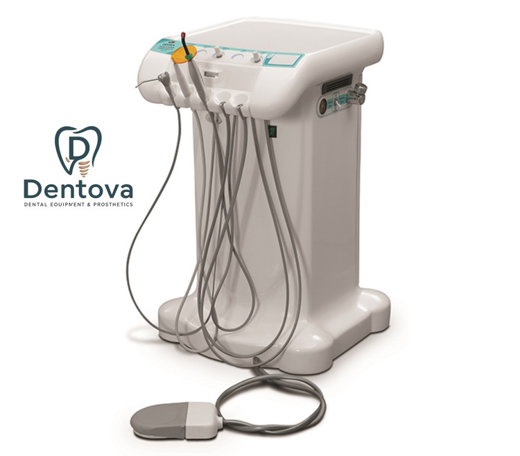 مینی یونیت دنتوس MS600E