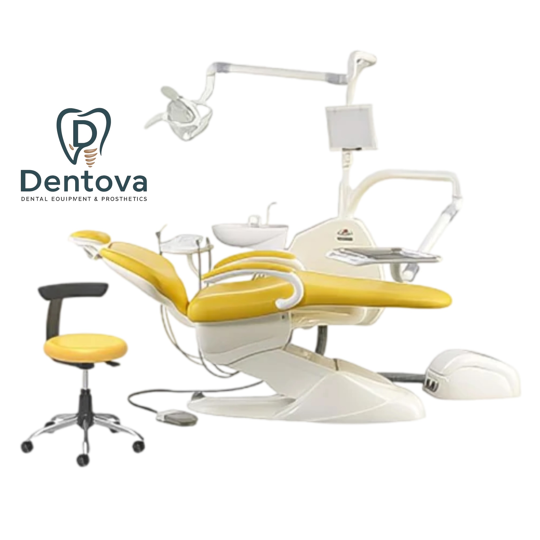 یونیت دنتوس مدل 3006 ORTHO