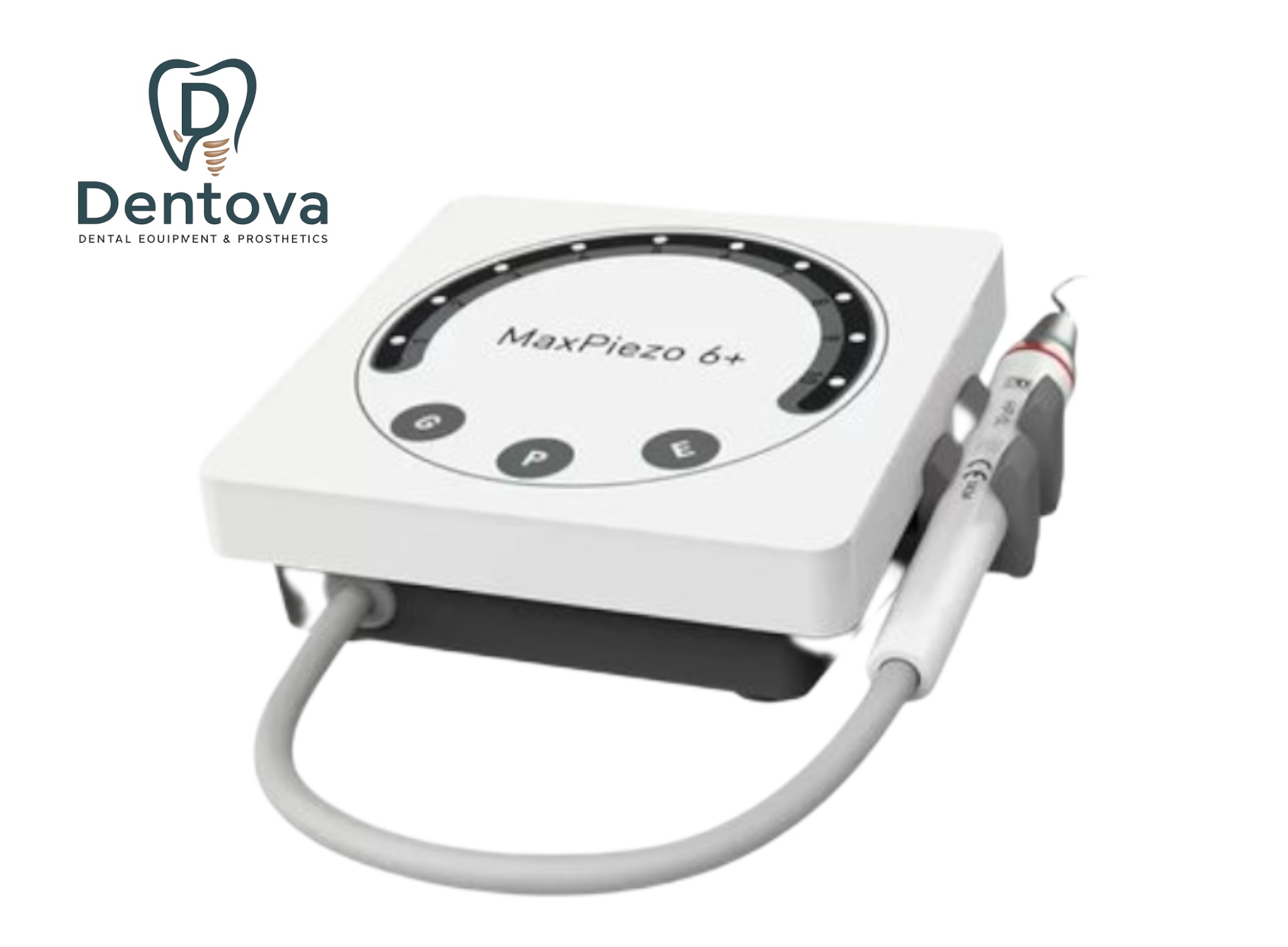 جرمگیر ریفاین MaxPiezo 6