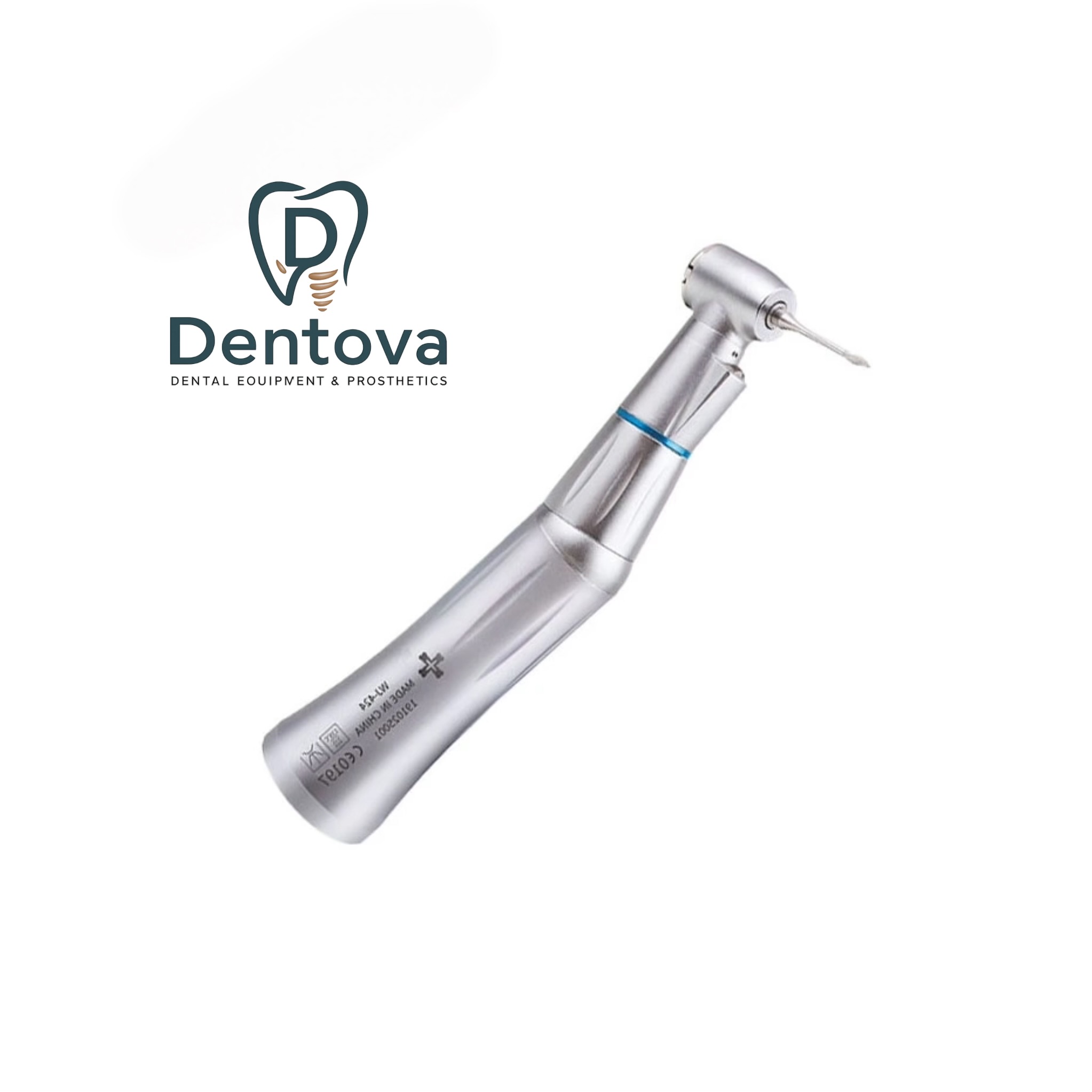 آنگل پوش باتن اپتیک WJ Medical