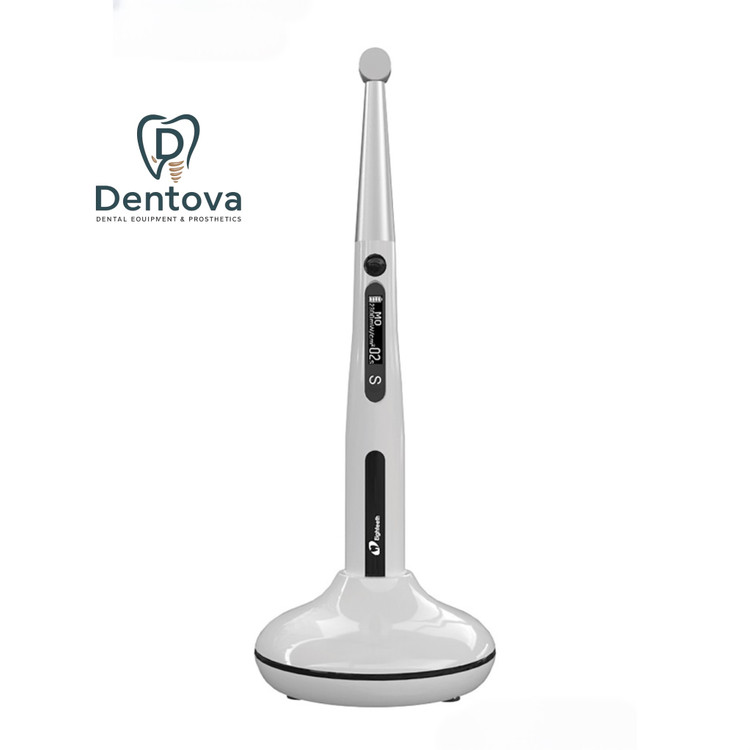 لایت کیور ایتیس Eighteeth مدل Curing Pen