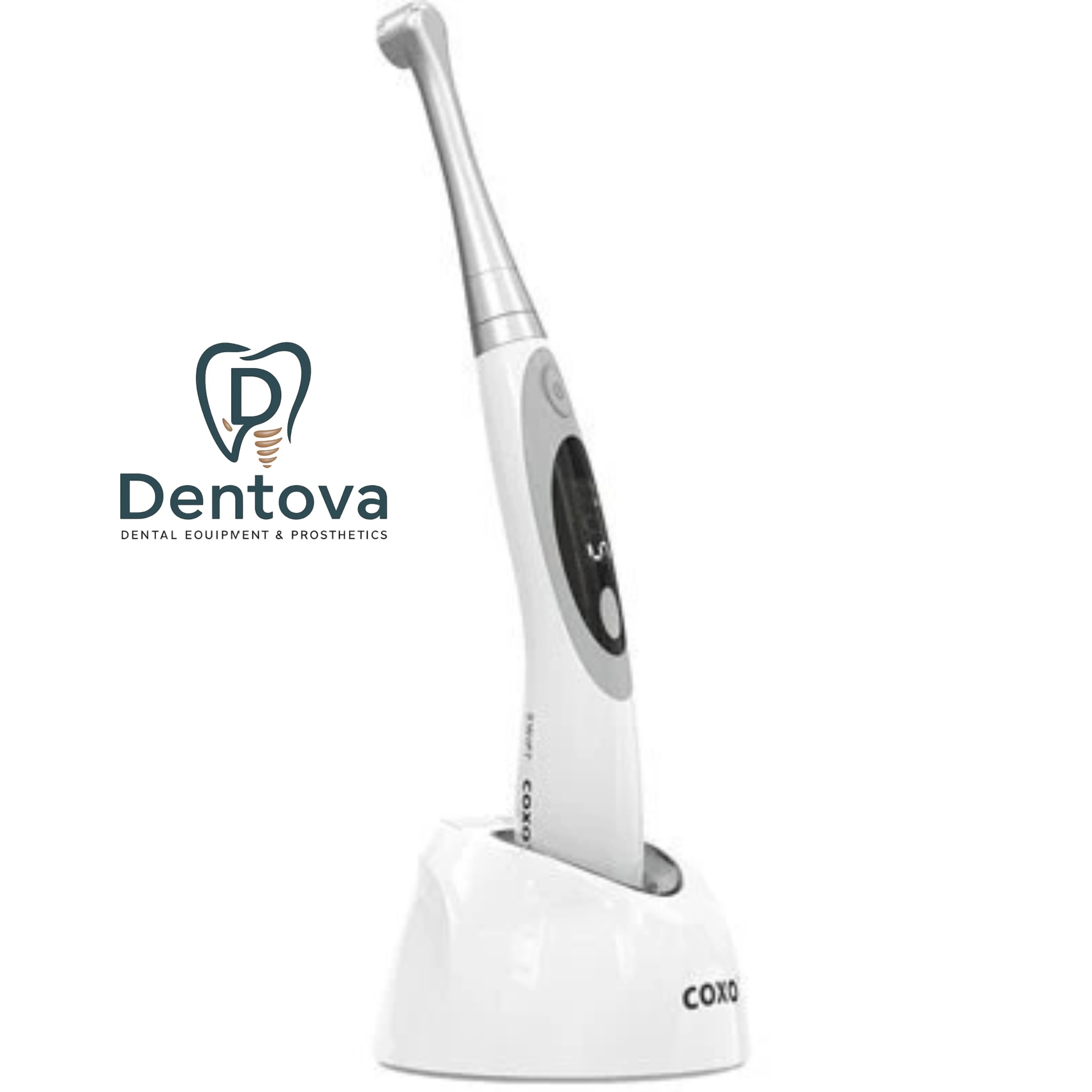 لایت کیور توربو Coxo مدل DB686 Swift