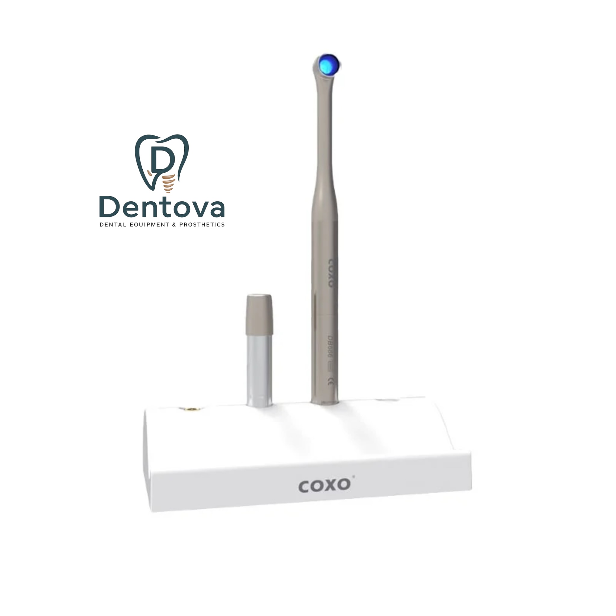 لایت کیور دو کاره Coxo مدل DB686 Nano
