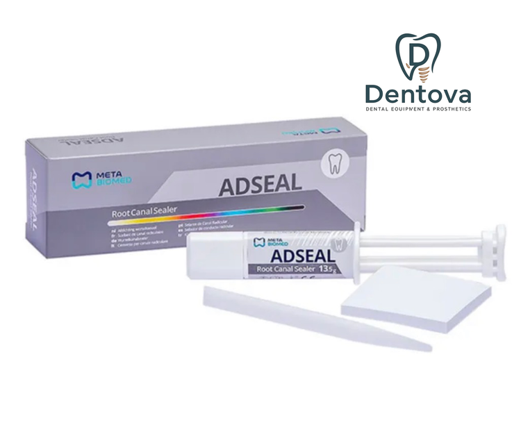 سیلر متا دندانپزشکی ADSEAL META رزینی