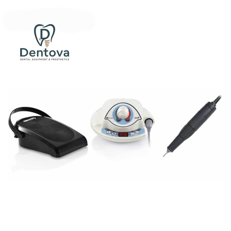 میکرو موتور جراحی میکرو ان ایکس MICRO NX مدل 300B